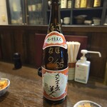 串坊 - 串坊といえば「さつま島美人」