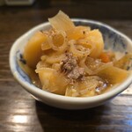 串坊 - 肉じゃが