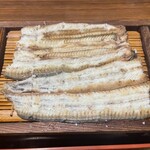 甲州 うなよし - 