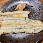 甲州 うなよし - 