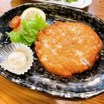 しゃも料理 軍鶏伝 - 