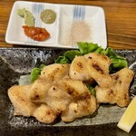 甲州 うなよし - 