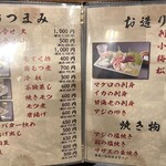 甲州 うなよし - 