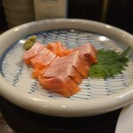 串坊 - サーモン