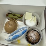 ドゥブルベ・ボレロ 大阪本町店 - 