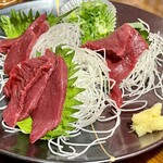 甲州 うなよし - 