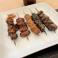 天然うなぎ しま村 - 