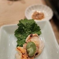 鮨 喜一 - 
