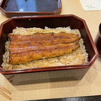 天然うなぎ しま村 - 