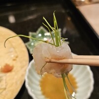 鮨 喜一 - 