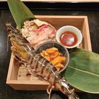 鮨 喜一 - 