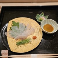 鮨 喜一 - 