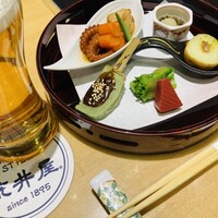 荒井屋 そごう横浜店 - 
