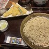 十割そば会 新潟赤道店