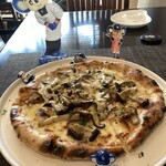 リストランテ プレーゴ - 