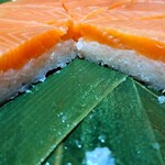 扇一 ます寿し本舗 - 