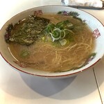 中洲屋台長浜ラーメン初代 健太 東京高円寺本店 - 