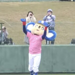 リストランテ プレーゴ - ずっと空に手を振り続けるドアラ先生、、