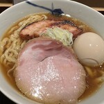 麺 みつヰ - 