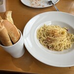 パンドーゾカフェ - 