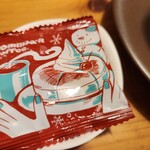 コメダ珈琲店 - 