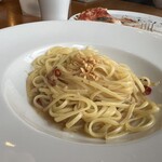 パンドーゾカフェ - 