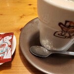 コメダ珈琲店 - 