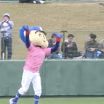 リストランテ プレーゴ - おーい、つば九郎！オレ、頑張るからな！って言ってるよね、、