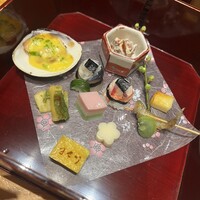 寿司 はせ川 心斎橋本店 - 