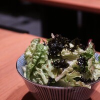 YAKINIKU BON'S - 