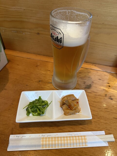 翔 - 帯広（居酒屋）の写真