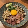 もつ千 虎ノ門店