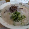 博多ラーメン 山桜