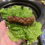焼肉あをゐ - 