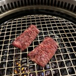 焼肉あをゐ - 