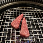 焼肉あをゐ - 