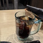 炭火焼き うし - ドリンク