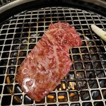 焼肉あをゐ - 