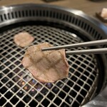 焼肉あをゐ - 