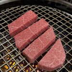 焼肉あをゐ - 