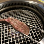 焼肉あをゐ - 