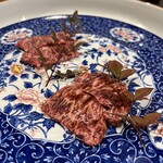 焼肉あをゐ - 