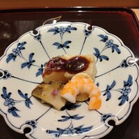 鮨 天使 - 