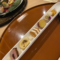 京懐石 美濃吉 横浜ランドマークプラザ店 - 