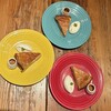 GRANNY SMITH APPLE PIE & COFFEE 銀座店