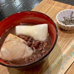 しろくろとりこ。 - 