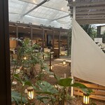 とろけるハンバーグ 福よし - 