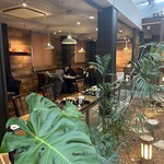 とろけるハンバーグ 福よし - 