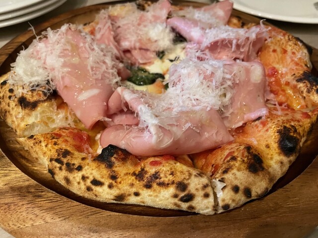 kafka （カフカ） - 勝田/ピザ | 食べログ