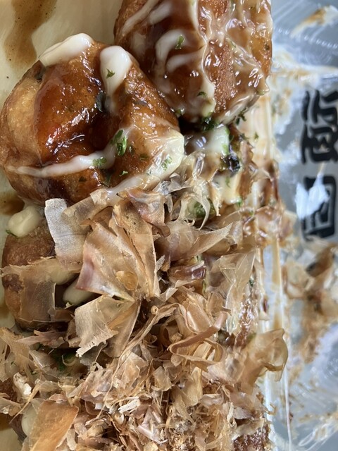 Ganko Tako Meguro Honten photo 5